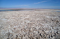 Chile - Valle de la luna