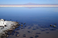 Chile - Valle de la luna