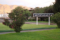 Chile - Antofagasta