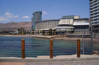 Chile - Antofagasta