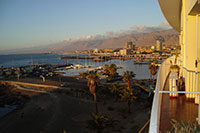 Chile - Antofagasta