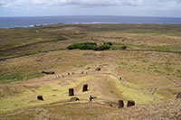 Chile - Osterinsel