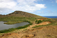 Chile - Osterinsel