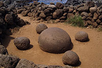 Chile - Osterinsel