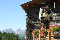 Blatten im Lötschental