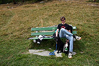 Wallis - Bürchen