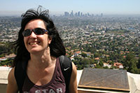USA - Los Angeles