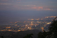 Palm Springs - Aerial Tramway