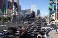 Las Vegas