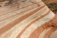 Valley of Fire - Fire Wave