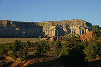 Kodachrome Base State Park