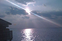 Malediven - Vilamendhoo 2011