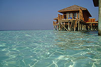 Malediven - Vilamendhoo 2011