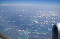 Malediven - Vilamendhoo 2011