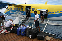 Malediven - Vilamendhoo 2011