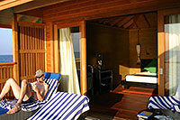 Malediven - Vilamendhoo 2011