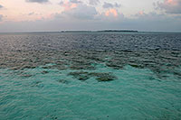 Malediven - Vilamendhoo 2011