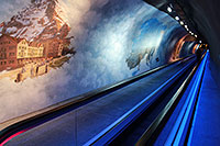 Jungfraujoch 2012