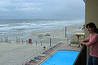 Daytona Beach - Daytona Inn