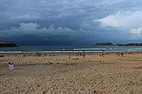 Spanien - Suances