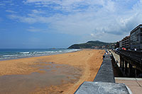 Spanien - Zarauz