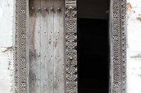 Tansania - Sansibar - Stone Town
