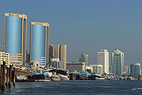 Dubai Creek