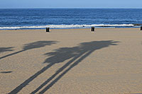 Los Angeles - Venice Beach