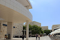 Los Angeles - Getty Museum