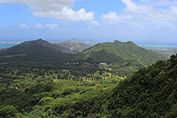 Hawaii - Oahu