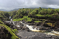 Hawaii - Maui - Seven Pools