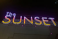 Los Angeles - Sunset Blvd