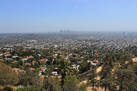 Los Angeles - Griffith Observatory