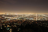 Los Angeles - Griffith Observatory