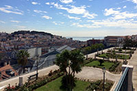 Lissabon