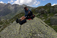 Wallis - Gommer