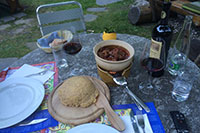 Tessin - Val Resa - Al Grott