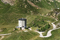 Tessin - Robiei
