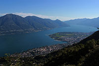 Tessin - Monte Lego