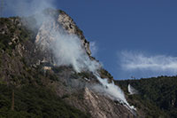 Tessin - Ponte Brolla