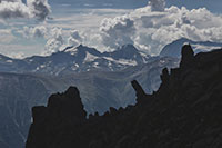 Wallis - Gommer