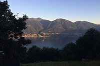 Tessin - Monte Lego