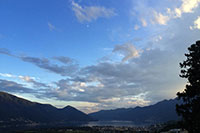 Tessin - Orselina