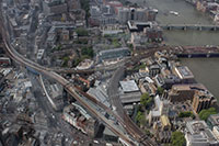 London - The Shard