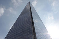 London - The Shard