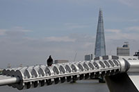 London - The Shard