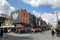 London - Camdon Market