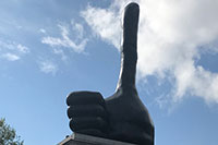 London - Trafalger Square