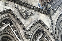 London - Westminster Abbey