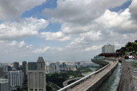 Singapore - Marina Bay Sands